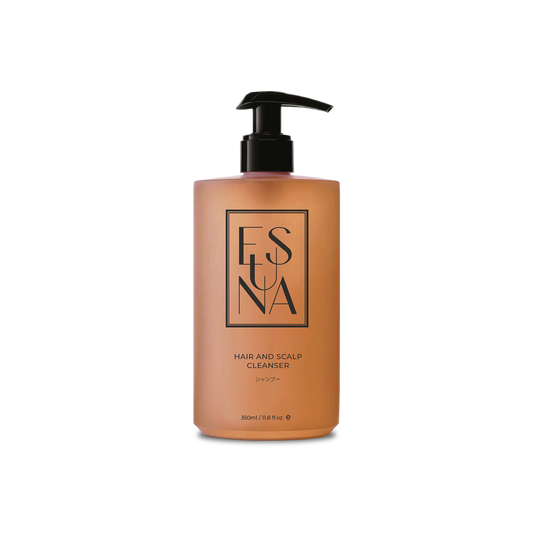 ESUNA Hair and Scalp Cleanser